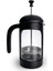 French Press - Siyah - 350 ml 3