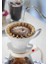 1-2 Fincan Tarzı Feic Sepet Kahve Filtreleri Ağartıcısız Çevre Filtre Kağıdı Barista Için Damla Kahve Için Doğal Kahverengi (Yurt Dışından) 3