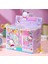 Sanrio Karakterleri Quiet Book My Melody 3