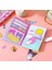 Sanrio Karakterleri Quiet Book My Melody 4