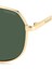 Yeşil Unisex Güneş Gözlüğü 205697J5G58UC 5