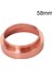 58MM Pembe Yüzük Stili Filtre Kahve Portafiltre Fincan mm Filtre Sepeti Kahve Kaşığı Dozaj Halkası Fırça Süt Fincan Havlu Mat Aksesuarlar (Yurt Dışından) 1