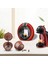 1 Adet Siyah Stil Dolce Gusto Için Icafilas Yeniden Kullanılabilir Crema Kahve Kapsülü Cappuccino Filtreleri Nescafe Dolci Gusto Makinesi ile Uyumlu (Yurt Dışından) 5