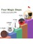2 Kapsül Tarzı Nespresso Için Icafilascapsule Yeniden Kullanılabilir 2'si 1 Arada Kullanım Doldurulabilir Kapsül Crema Espresso Yeniden Kullanılabilir Doldurulabilir Kahve Filtresi (Yurt Dışından) 5