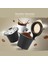 Açık Sarı Stil Icafilas Yeniden Doldurulabilir Nespresso Kahve Kapsülü Plastik Filtre Pod Doğum Günü Hediyesi ile 20ML Filtreler Mutfak Yemek Barı (Yurt Dışından) 2