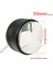 3 Açılı Dış Müdahale 53 mm Stili Düz Tamperler Baz Basın Barista Espresso Kahve Tamper, Silikon Mat Dozaj Halkası ile Toz Bardak (Yurt Dışından) 1
