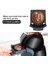1 Adet Kahverengi Stil Dolce Gusto Için Icafilas Yeniden Kullanılabilir Crema Kahve Kapsülü Cappuccino Filtreleri Nescafe Dolci Gusto Makinesi ile Uyumlu (Yurt Dışından) 4