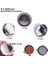58MM 1 Fincan Stili Filtre Kahve Portafiltre Fincan mm Filtre Sepeti Kahve Kaşığı Dozaj Halkası Fırça Süt Fincan Havlu Mat Aksesuarlar (Yurt Dışından) 4