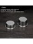 2 Bardak x 2 Stil Kahve Dipsiz Portafilter Filtre Tutucu Delonghi Kahve Espresso Makinesi Için Bardak Filtre Yedek Sepeti (Yurt Dışından) 2
