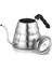 Kupa 1000ML Stili 1l.2l Paslanmaz Çelik Kahve Damla Gooseneck Su Isıtıcısı Pot Çaydanlık Su Isıtıcısı Çay Makinesi Şişe Mutfak Aksesuarları (Yurt Dışından) 2