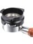 Şerit Tarzı 54MM Alüminyum Espresso Dozajlama Hunisi, Halka Kullanım Aksesuarları Breville Barista Huni Portafiltreler Toz Hunileri Eller Serbest Dozlama (Yurt Dışından) 2