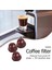 Mor Tarzı 3 Adet Kahve Kapsül Filtreleri Doldurulabilir Yeniden Kullanılabilir Kahve Kapsül Bardakları Kaşık Fırça ile Nespresso Dolce Gusto Için Cof Ware (Yurt Dışından) 5