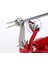 5 Adet Yedek Bıçak Stili 5 Adet Yedek Bıçak 3 Çeşit Elma Soyucu Dilimleme Kesici Meyve Patates Makinesi Aracı Mutfak Aksesuarları (Yurt Dışından) 4