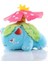 Venusaur Pokemon Peluş Oyuncak Figür 18CM 2