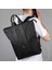 Smart Bag Elegant USB Şarj Girişli Laptop Bölmeli Notebook Sırt Çantası Siyah 1