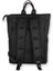 Smart Bag Elegant USB Şarj Girişli Laptop Bölmeli Notebook Sırt Çantası Siyah 4