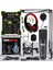 Cx2 Functional Paket-5 Stüdyo Mikrofon Ses Kartlı Mikser Kulaklık Stand 1