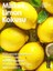 Misket Limon Kokulu Sprey Kolonya - 100 ml 6