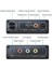 Digital To Analog Dac Çevirici Dönüştürücü Ses Optik Adaptörü 5