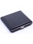 Siyah Paslanmaz Krom Kaplama Slim / Slender / Touch Metal Tabaka 1