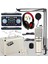 Cx1 Persuasive Paket-5 Stüdyo Mikrofon Ses Kartı Kulaklık Stand 1