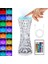 Rose Diamond Table Bluetooth Lamp USB Charcing (Müzik çalar , Dokunmatik , Kumandalı USB Şarjlı Gece Lambası ) 1