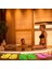 Tek Kullanımlık Pedikür Terliği - Spa Terliği Kullan-at Terlik 150 ÇİFT 719699 4