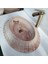 Traverten Yelpaze Model Lavabo 3