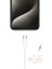 M6 33W-67W 6 Amper Type To USB Şarj ve Data Kablosu 3