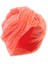 Nabaiji Mikrofiber Saç Havlusu - Turuncu 1