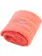 Nabaiji Mikrofiber Saç Havlusu - Turuncu 5