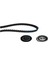 K025523XS Trıger Eksantrık Gergı Setı Partner / Xsara Berlıngo Jumpy 1.9d 140X254 Uyumlu 1