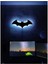 Batman Duvar Aydınlatması Led'li 1