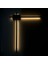 voxlamp lighting solutions LED Duvar Aplik Sword Dock 1