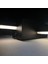 voxlamp lighting solutions LED Duvar Aplik Sword Dock 5