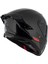 Kask mt Thunder 4 Sv Solıd A1 Parlak Siyah Şeffaf Vizör 2