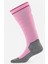 Wedze Çocuk Kayak/Snowboard Çorabı - Pembe - 100 1