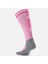 Wedze Çocuk Kayak/Snowboard Çorabı - Pembe - 100 3
