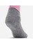 Wedze Çocuk Kayak/Snowboard Çorabı - Pembe - 100 5