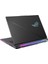 Rog Strix Scar 18 G834JYR-N6098 16GB RTX4090 175W 14. Nesil Intel I9-14900HX 32GB Ram 2tb SSD 18 Inç WQXGA 240Hz Taşınabilir Bilgisayar 4