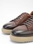 Erkek Deri Kahverengi Casual Ayakkabı 183 27502 Erk Ayk Sk23/24 Kahve Dr 3