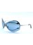 Cartıer   Pasha Sunglasses Blue 134 15 110 2