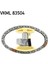 VKML83504 Eksantrik Zincir Seti P206 P207 P307 Partner Berlingo C2 C3 C4 F 1