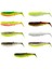 Cannibal Shad 12.5cm 20GR Suni Yem 4