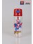 LİSANSLI SUPERMAN TRITAN 500 ML MATARA 1