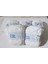 Polar Puffy 5 Adet Krem Colar : 073 1