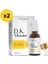 Vitamin D3K2 Sprey-Damla 20 ml 2 Adet 1