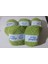Polar Puffy 5 Adet Yeşil Color : 58 1