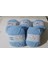 Polar Puffy 5 Adet Mavi Color : 054 1