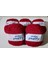 Polar Puffy 5 Adet Kırmızı 1